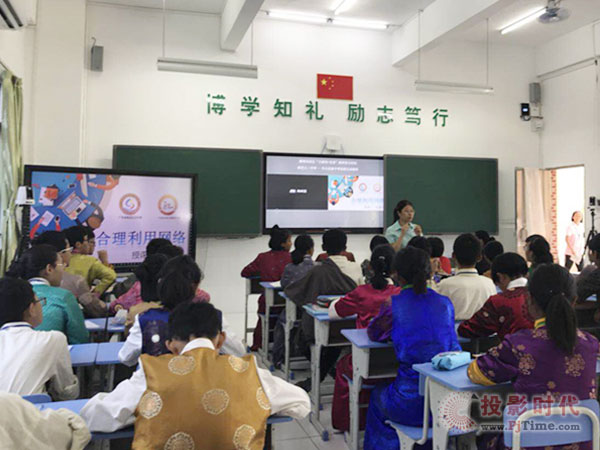 奧威亞用互聯(lián)網(wǎng)概念，重新定義“教學(xué)視頻”
