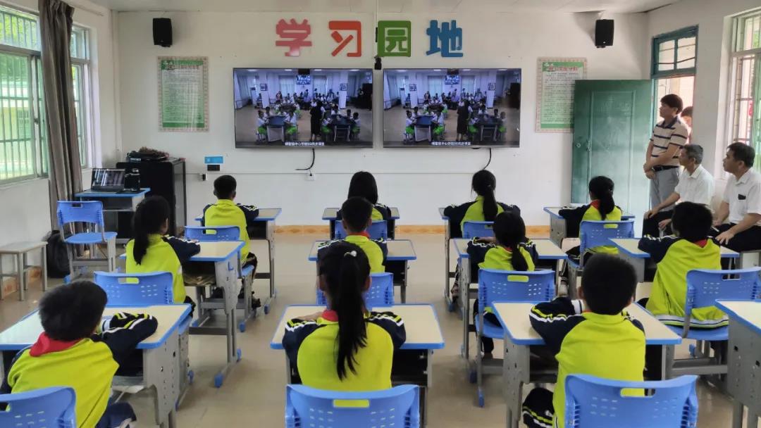 海南5G同步課堂：展現(xiàn)“絲路”精神，弘揚文化自信