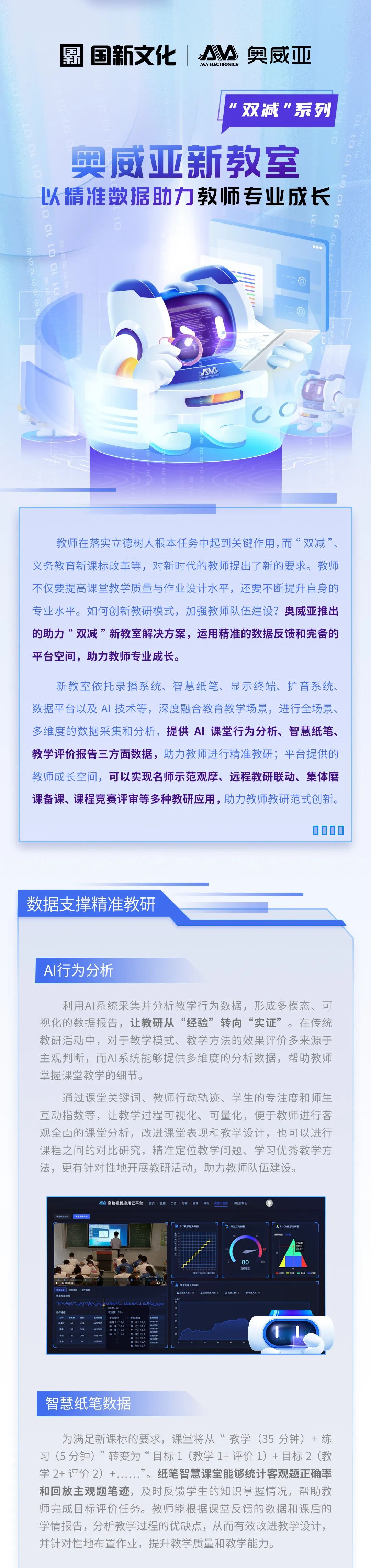 【雙減系列】奧威亞新教室：以精準(zhǔn)數(shù)據(jù)助力教師專業(yè)成長(zhǎng)1.jpg