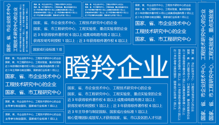 為什么瞪羚企業(yè)這么牛？奧威亞身體力行告訴你！