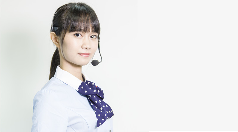 奧威亞V客服貼心上線！有問題找客服，so easy！