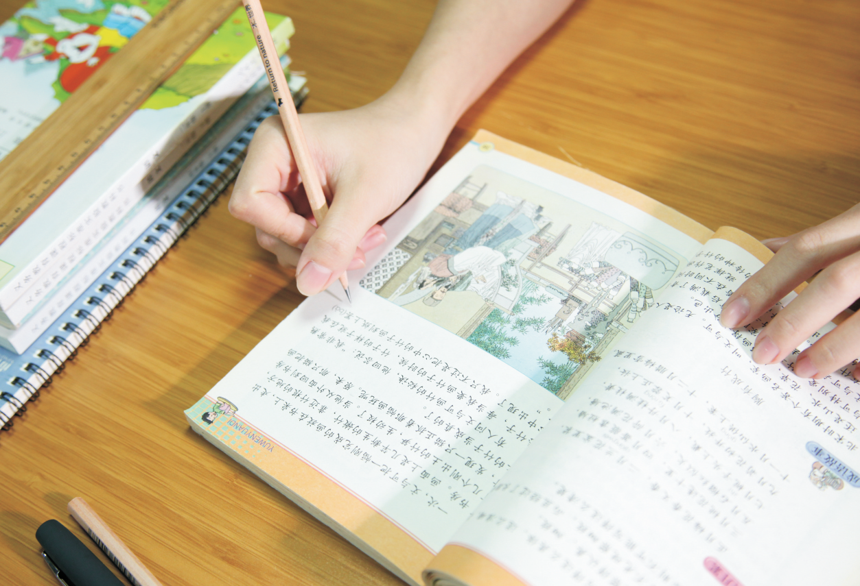 黑科技改變?nèi)祟惿?？我們只專注用好產(chǎn)品優(yōu)化教育未來