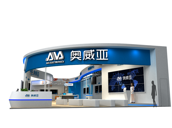 第72屆中國教育裝備展，一起約起來！