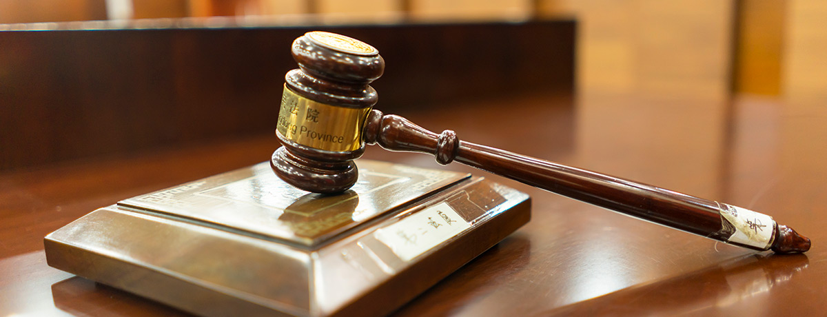適用于絕大部分的民事、刑事簡易案件，實現(xiàn)多路跨地域的庭審與舉證。