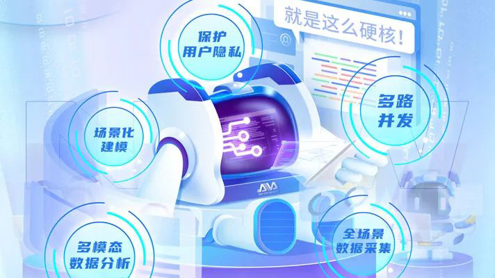 【AI系列】打造硬核AI，賦能教育數(shù)字化轉(zhuǎn)型
