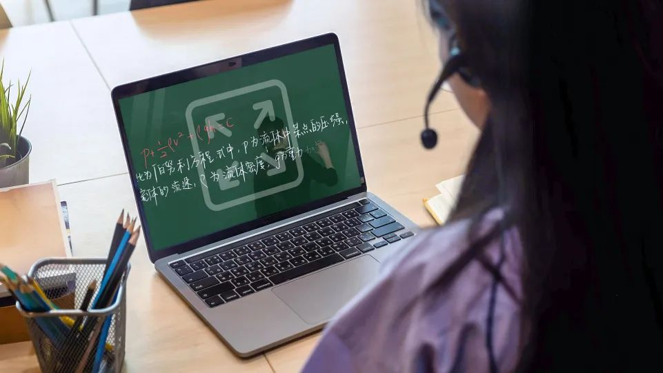 第60屆中國高等教育博覽會 | 奧威亞AI+教育，賦能新時(shí)代高校變革